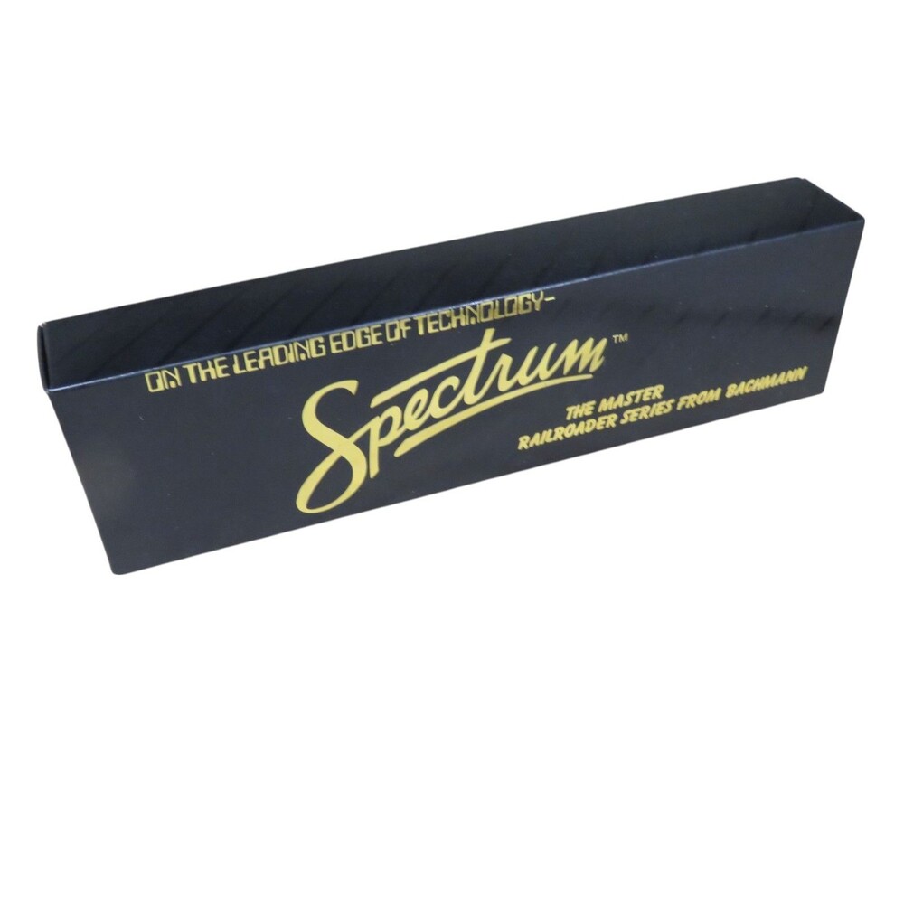 HO Scale Bachmann Spectrum 89046 B&O Baltimore & Ohio Observation Passenger #900